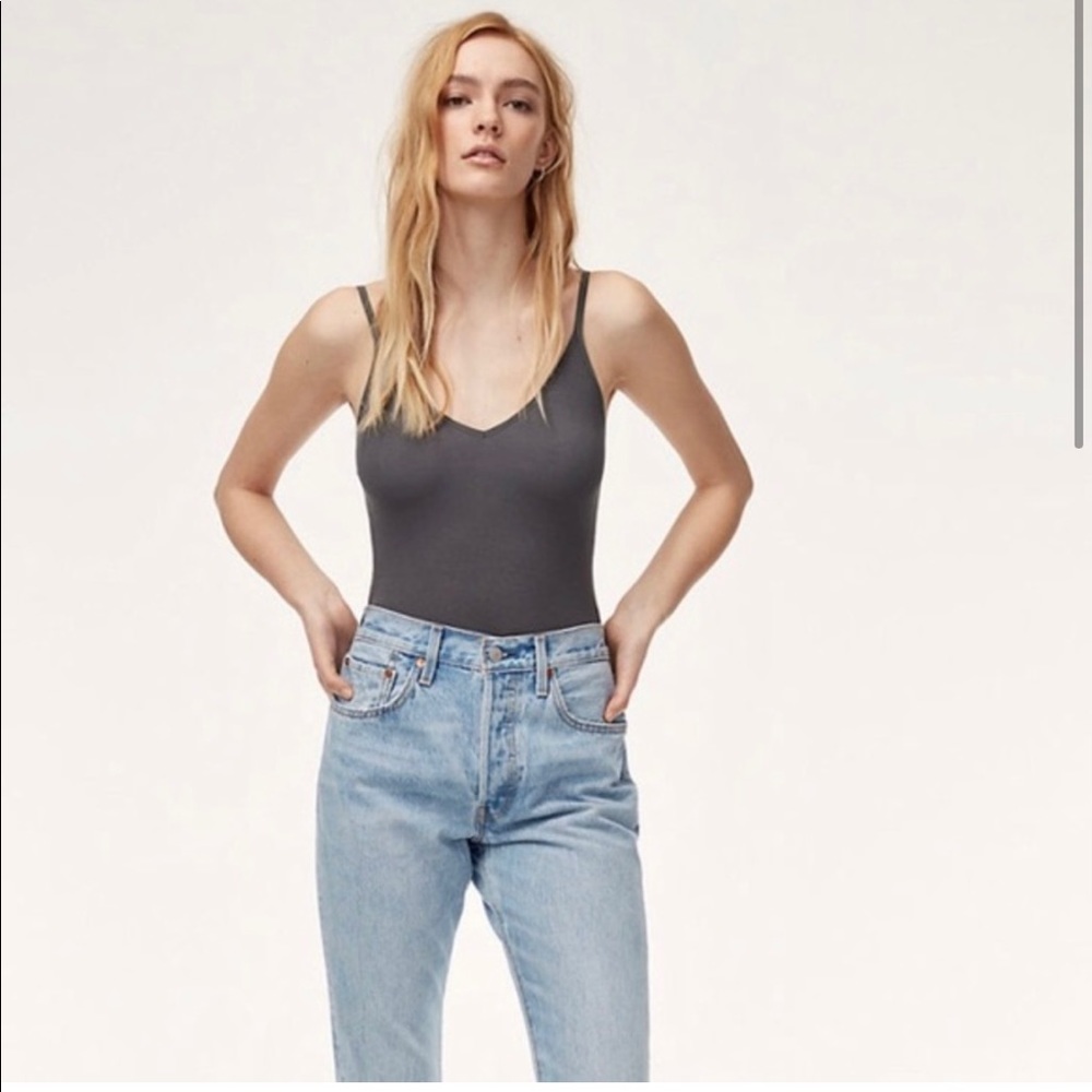 TALULA Dalal Bodysuit